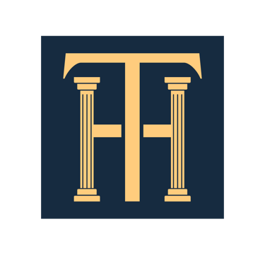 Hugo Tual Avocat logo