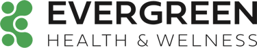 Evergreen Health & Wellness logo
