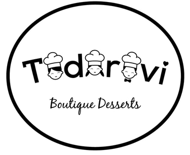 Todorovi Boutique Desserts logo