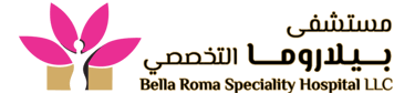 Bella Roma Specialty Hospital logo