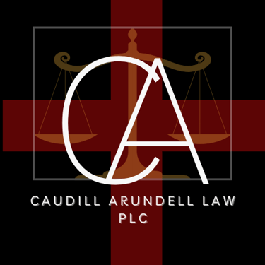 Caudill Arundell Law logo