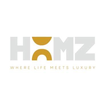 HOMz logo