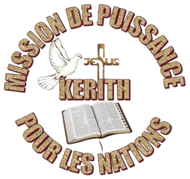 Power Mission For The Nations logo