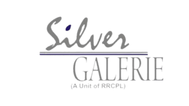  Silver Galerie - Gift items and jewellery logo