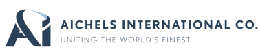 Aichels International Co logo