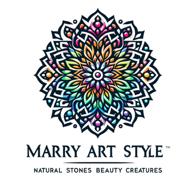 MarryArtStyle logo