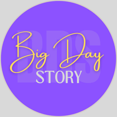 Big Day Story Photography logo
