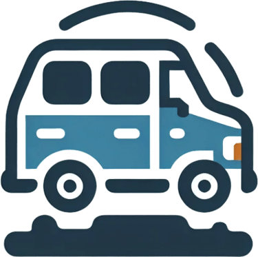 Aveiro Transfers logo