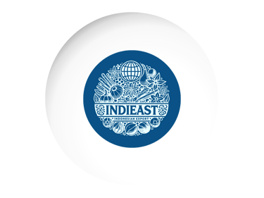 Indieast Spices Export  logo
