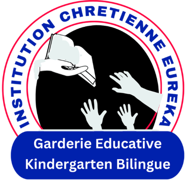 Institution Chretienne Eureka logo