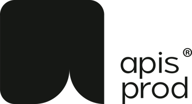 Apis Produções logo