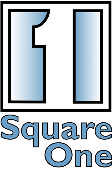 Square One London and Kent logo