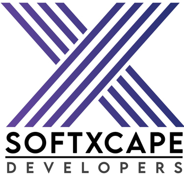 SoftXcape Developers logo