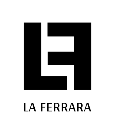 La Ferrara Jewellery logo