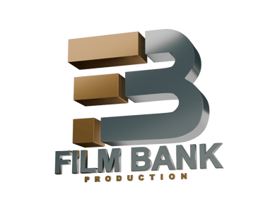 Film Bank Production logo
