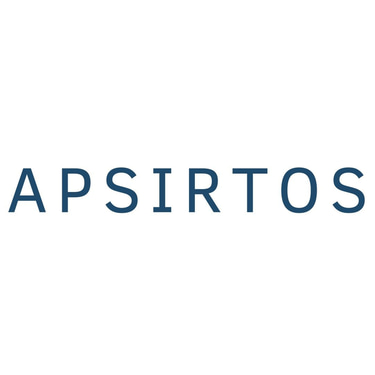 Apsirtos logo