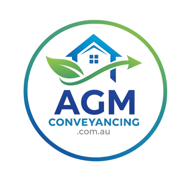 agmconveyancing logo