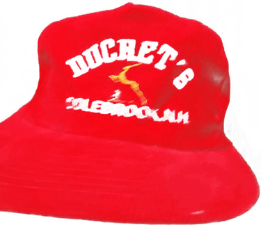 Ducret's Sporting Goods logo