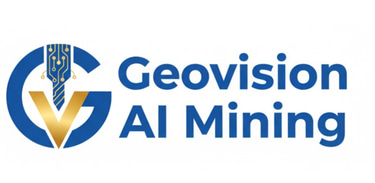 Decision Intelligence: Optimizing Mineral Exploration and mining Production Through AI logo
