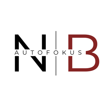 NB Autofokus logo