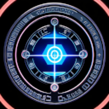 Quantum BlockChain logo