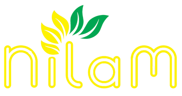 Nilam logo