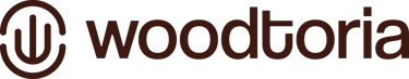 woodtoria logo