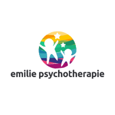 Emilie psychothérapie logo
