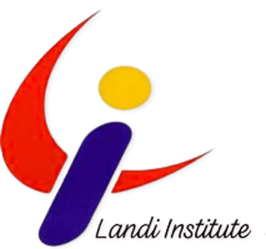 LANDI INSTITUTE logo