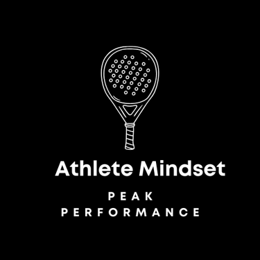 Athelete Mindset logo