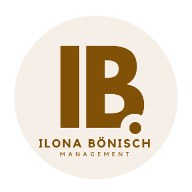 Ilona Bönisch Management logo