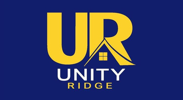 Unity Ridge logo