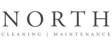 North Cleaning Service logo