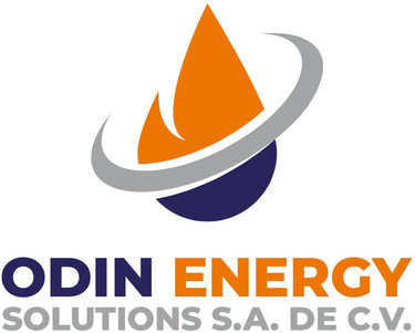 Odin Energy logo