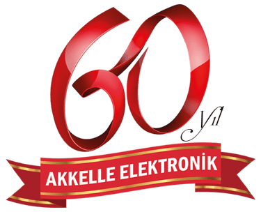 Akkelle Elektronik logo