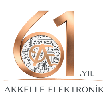 Akkelle Elektronik logo