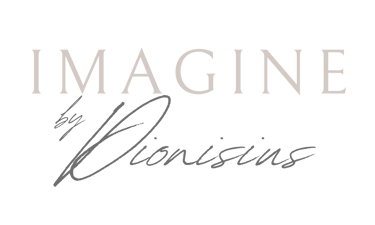 Imagine by Dionisius logo