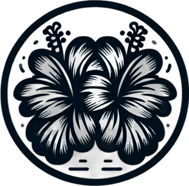 Howey Garden & Civic Club logo