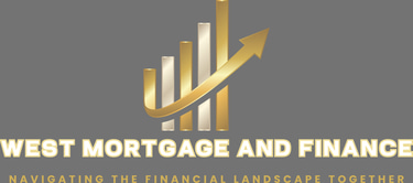 West Mortgage and Finance logo
