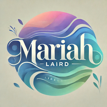 Mariah Laird logo