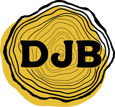 The Dan James Band logo