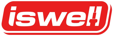 iSwell Thermoactuators logo