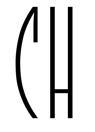 CH Paris logo