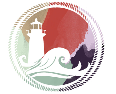 Rev. Erika Hewitt, Wedding Officiant logo