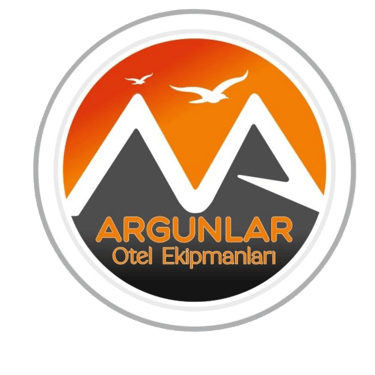 Argunlar Otel Ekipmanları logo