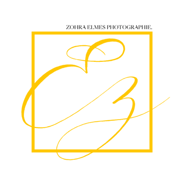 ZOHRA ELMES - PHOTOGRAPHIE logo