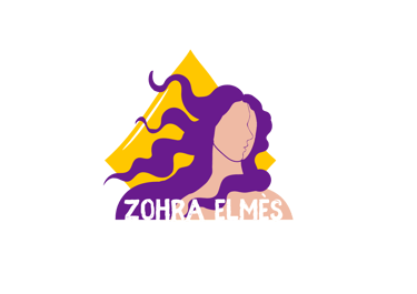 ZOHRA ELMES - PHOTOGRAPHIE logo