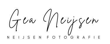 Neijsen fotografie logo