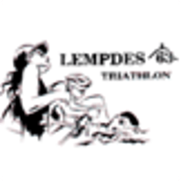 Lempdes 63 Triathlon logo