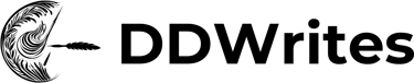 Daniel Dore Writes logo